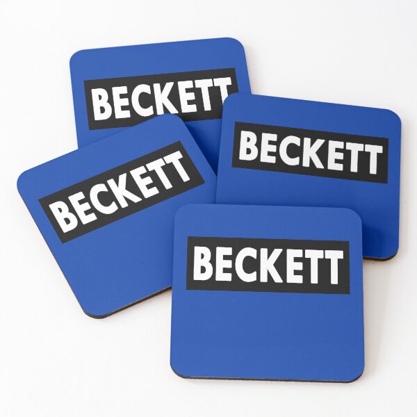 Item preview, Detective Kate Beckett designed and sold by sandiesque.