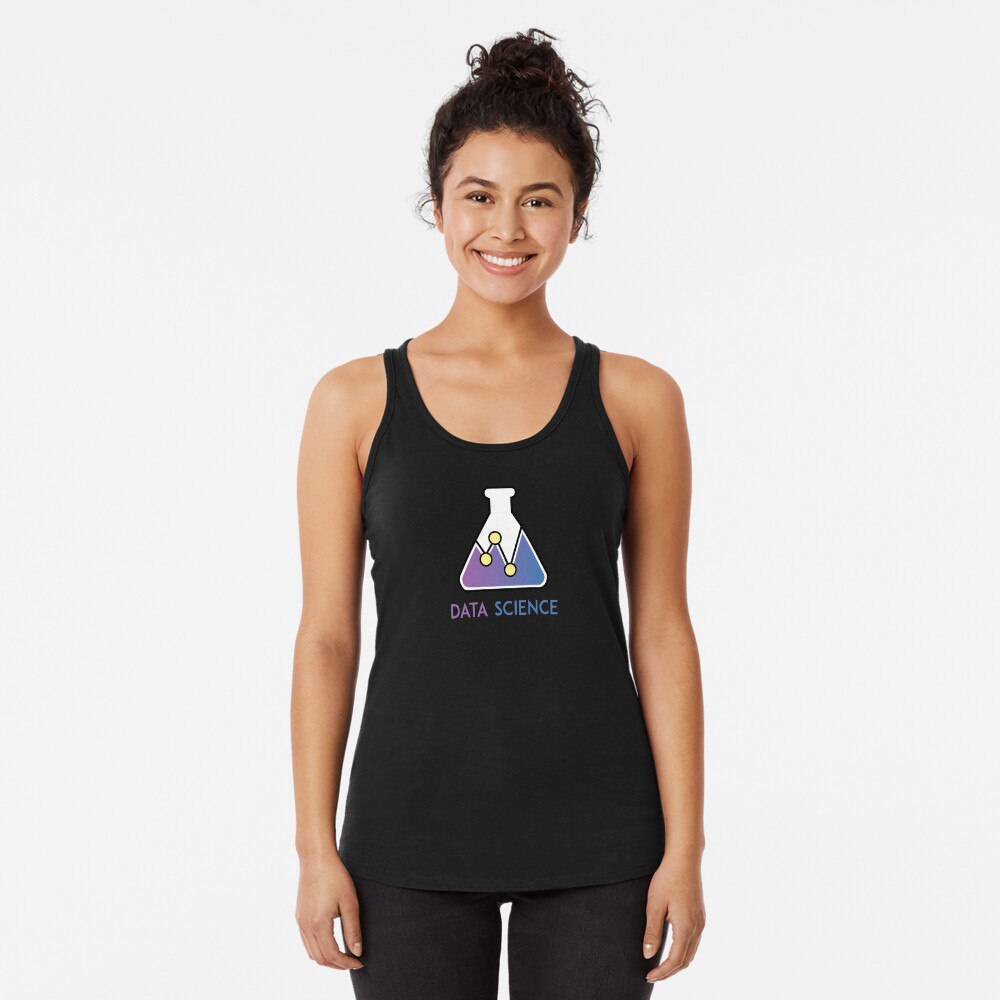 Item preview, Racerback Tank Top designed and sold by FunnyGrief.