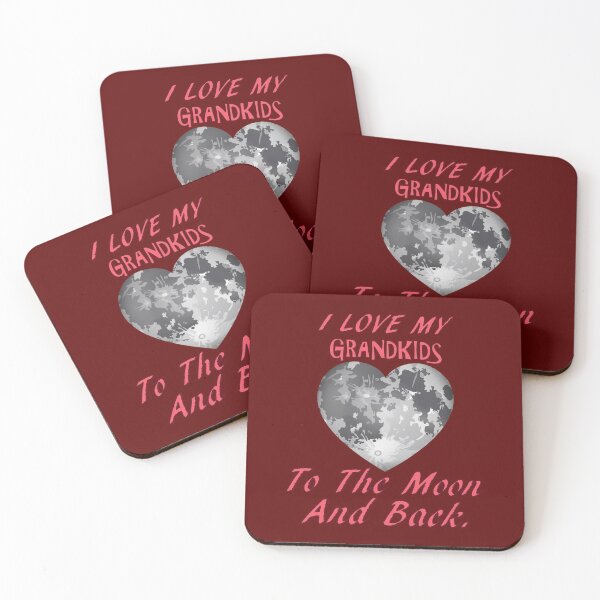 Item preview, Valentine, Grandkids designed and sold by AFordhamDesigns.
