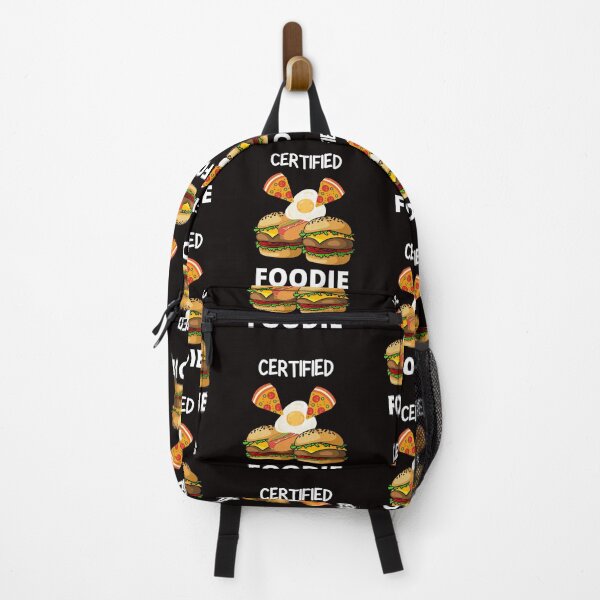 Item preview, Certified Foodie designed and sold by Beluved.