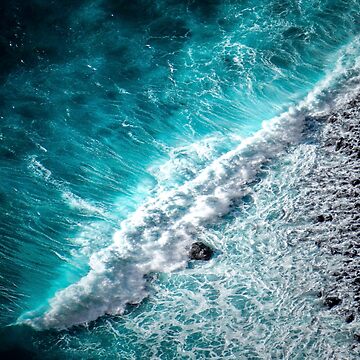 Artwork thumbnail, sea by JeanJohnJohn