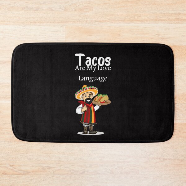 Item preview, Tacos Are My Love Language,Taco Shirt, Funny Shirt, Teacher Shirt, Gift For Her, Best Taco Shirt, Funny Taco Shirts, Sarcastic Shirts designed and sold by piskwi.