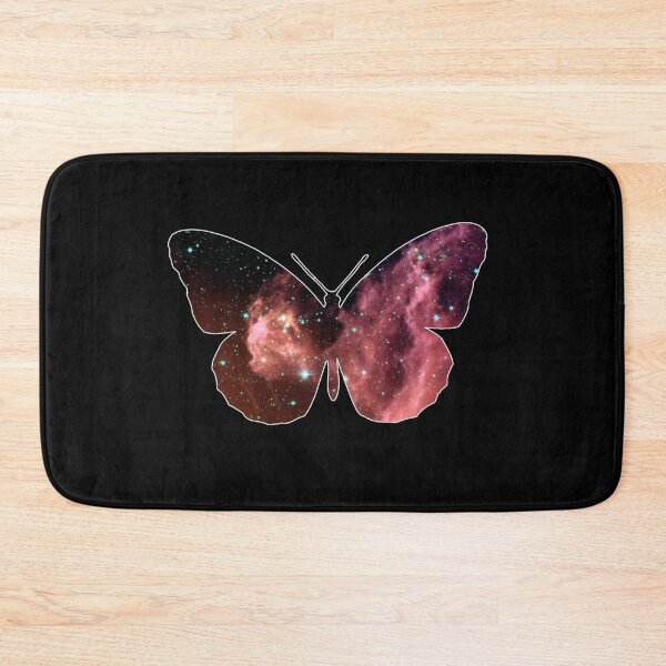 Item preview, galaxy butterfly  designed and sold by Bizarro23.