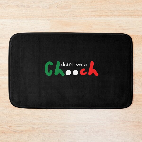 Item preview, don't be a chooch italian T-shirt Classic  designed and sold by lhousshop.