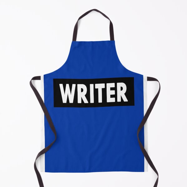 Item preview, Writer Richard Castle designed and sold by sandiesque.