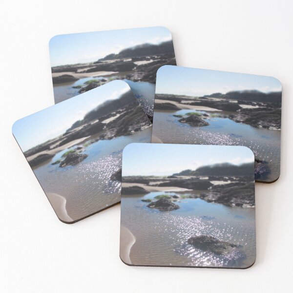 Item preview, Rock Pool Perfection designed and sold by Rachel Tyrrell.