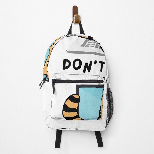 Item preview, Don't Worry I'm From Tech Support Funny Cat designed and sold by 74ninetees.