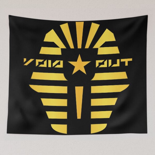 Item preview, Death Stranding - VOID OUT designed and sold by BRU Design.