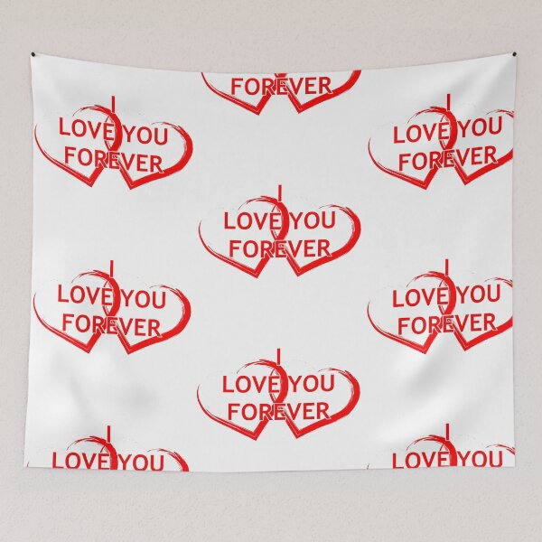 Item preview, I Love You Forever designed and sold by JAHV GFX.