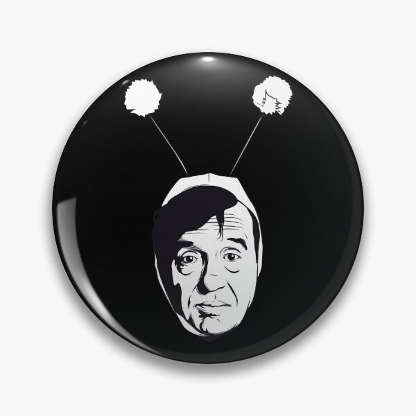 Item preview, El Chapulín Colorado designed and sold by SAUHER.