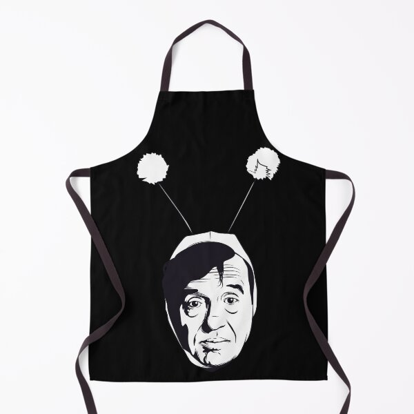 Item preview, El Chapulín Colorado designed and sold by SAUHER.