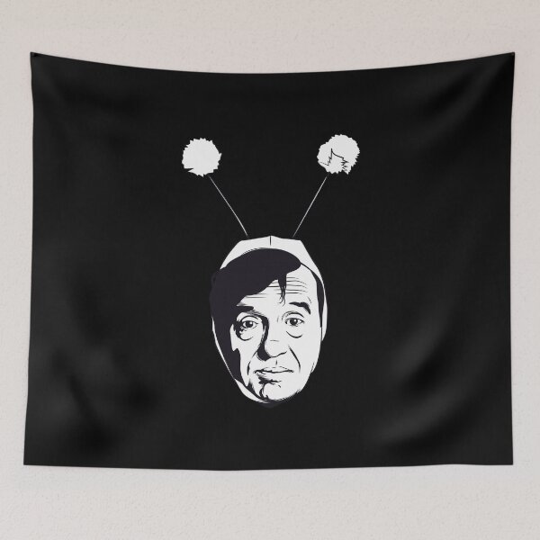 Item preview, El Chapulín Colorado designed and sold by SAUHER.