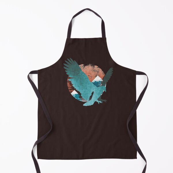 Item preview, Eagle flying designed and sold by Albert Buchatskyy.