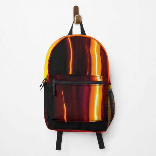 Item preview, Abstract Falling Fire designed and sold by Tritonn204.