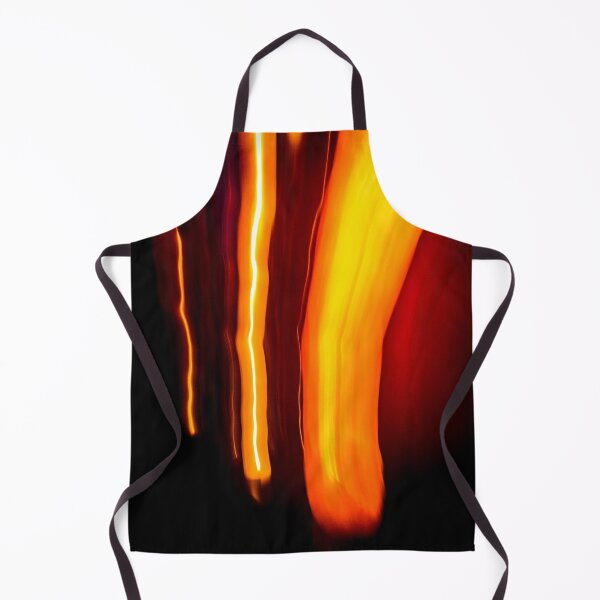 Item preview, Abstract Falling Fire designed and sold by Tritonn204.