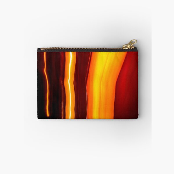 Item preview, Abstract Falling Fire designed and sold by Tritonn204.