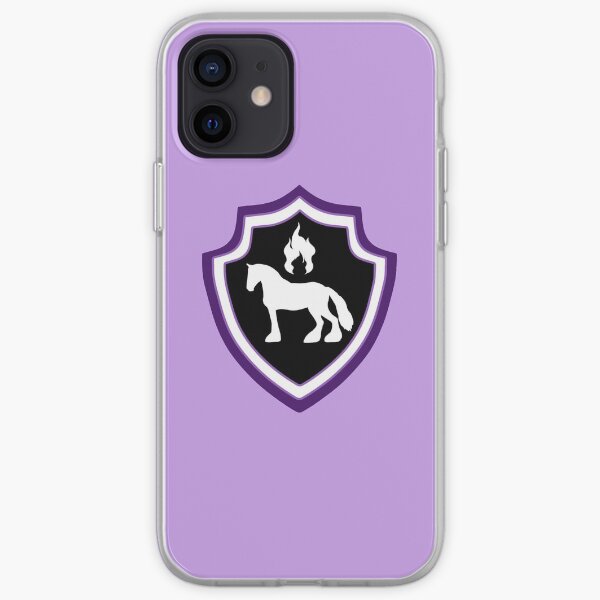 May The Light Guide You - Purple iPhone Soft Case