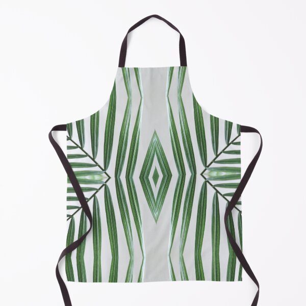 Item preview, Abstract Tropical Palm designed and sold by Little Joys Art.