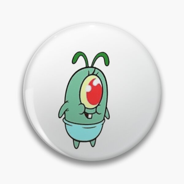 Artikelvorschau, Baby Plankton entworfen und verkauft von Mrpig12.