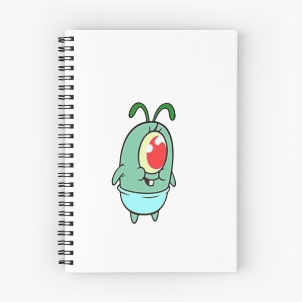 Item preview, Baby plankton  designed and sold by Mrpig12.