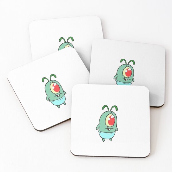 Item preview, Baby plankton  designed and sold by Mrpig12.