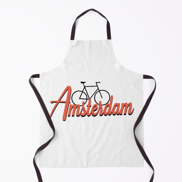 Item preview, Amsterdam Logo designed and sold by RLYRetro.