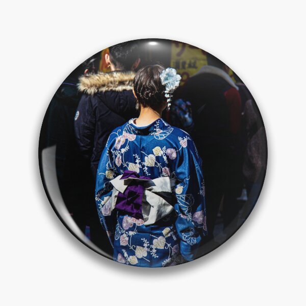 Item preview, Kimono Afternoon designed and sold by gaijingunma.