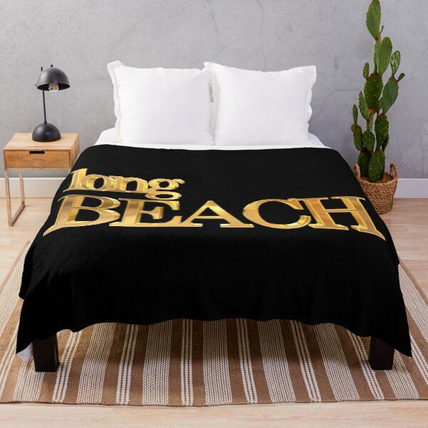 Item preview, Long Beach Gold designed and sold by williamcuccio.