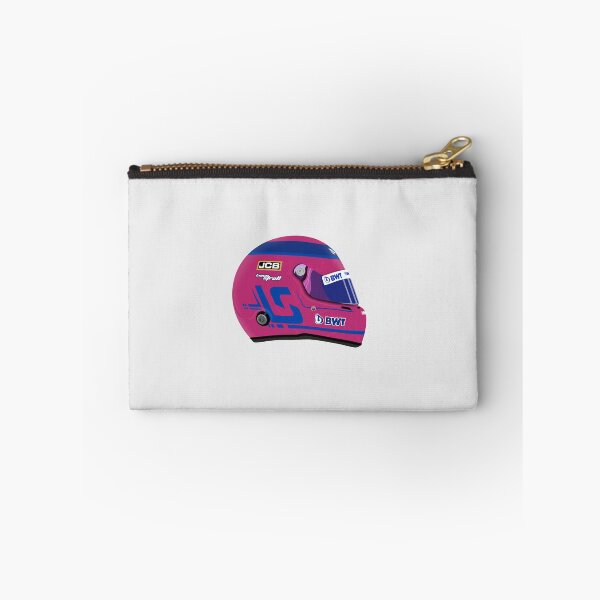 Item preview, Lance Stroll 2020 Helmet F1 designed and sold by NephNeph.