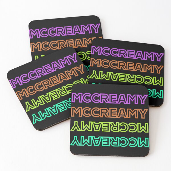 Item preview, MCCREAMY - MISFIT mask designed and sold by Alessandro Portavoce.