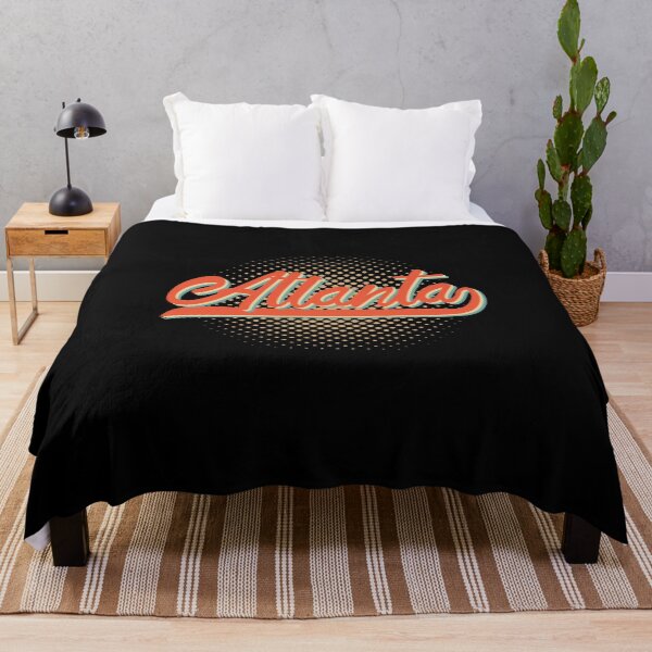 Item preview, Atlanta, Georgia designed and sold by GeogDesigns.
