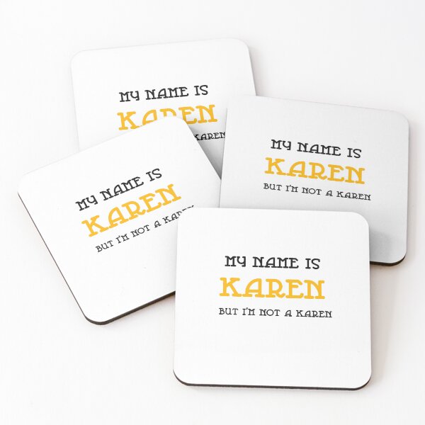 Item preview, Mi nombre es Karen pero no soy Karen designed and sold by BM Store.