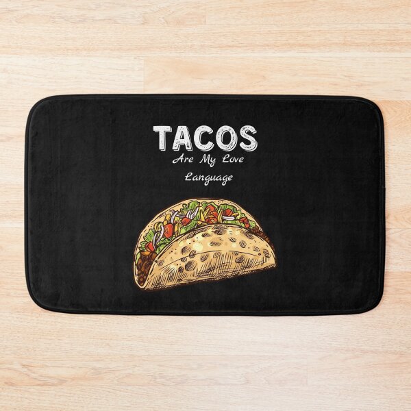 Item preview, Tacos Are My Love Language,Taco Shirt, Funny Shirt, Teacher Shirt, Gift For Her, Best Taco Shirt, Funny Taco Shirts, Sarcastic Shirts designed and sold by piskwi.