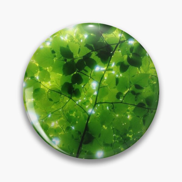 Item preview, Beech Leaf Glow designed and sold by JessicaKeeler.