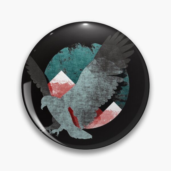 Item preview, Eagle flying designed and sold by Albert Buchatskyy.