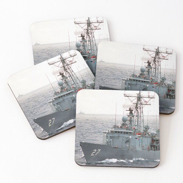 Item preview, USS MAHLON S. TISDALE (FFG-27) SHIP'S STORE designed and sold by militarygifts.