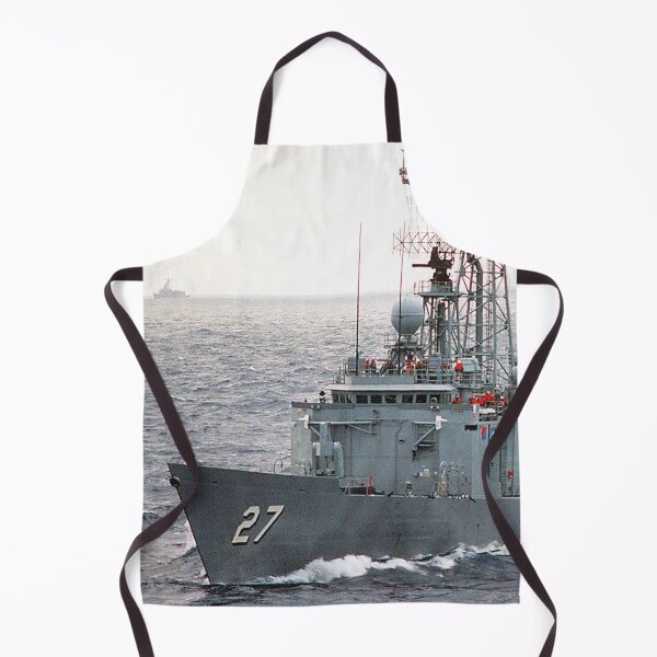 Item preview, USS MAHLON S. TISDALE (FFG-27) SHIP'S STORE designed and sold by militarygifts.