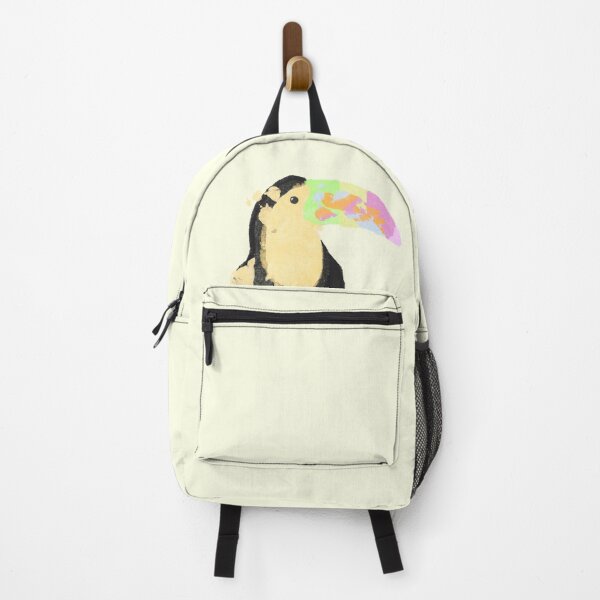 Item preview, Toucan designed and sold by Chase Boyd.