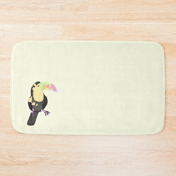 Item preview, Toucan  designed and sold by Chase  Boyd.