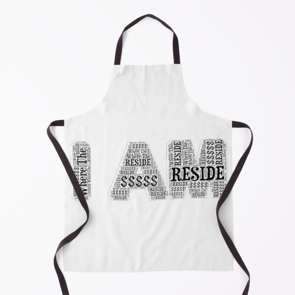 Item preview, Where The Money Reside ( I AM $$$$$ Text) designed and sold by JWIZZY.