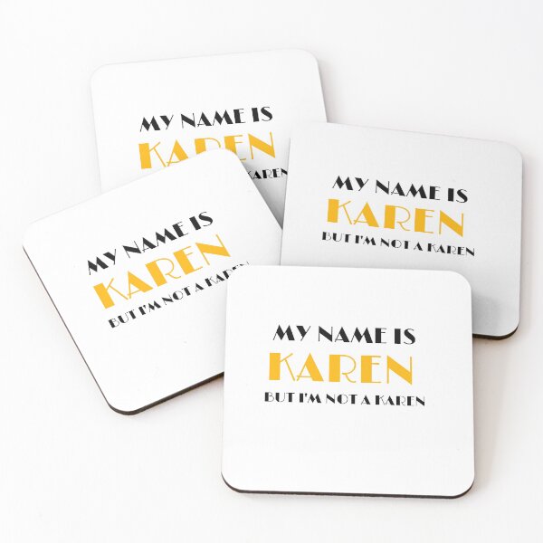 Item preview, Mi nombre es Karen pero no soy Karen designed and sold by BM Store.