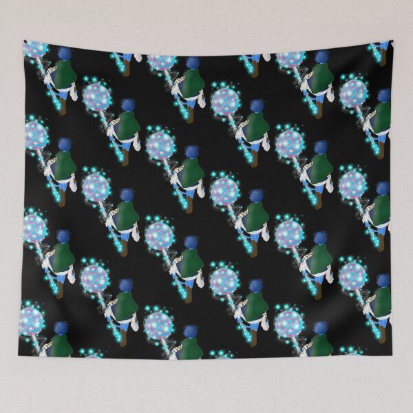 Item preview, Jester Lavorre Digital Art designed and sold by KETArtGirl.