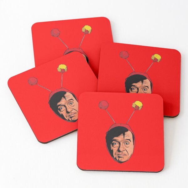 Item preview, The Chapulin Colordo designed and sold by SAUHER.