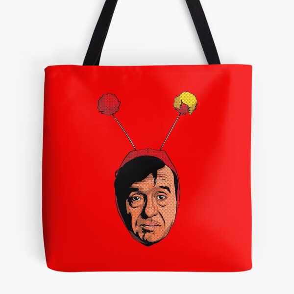 Item preview, The Chapulin Colordo designed and sold by SAUHER.