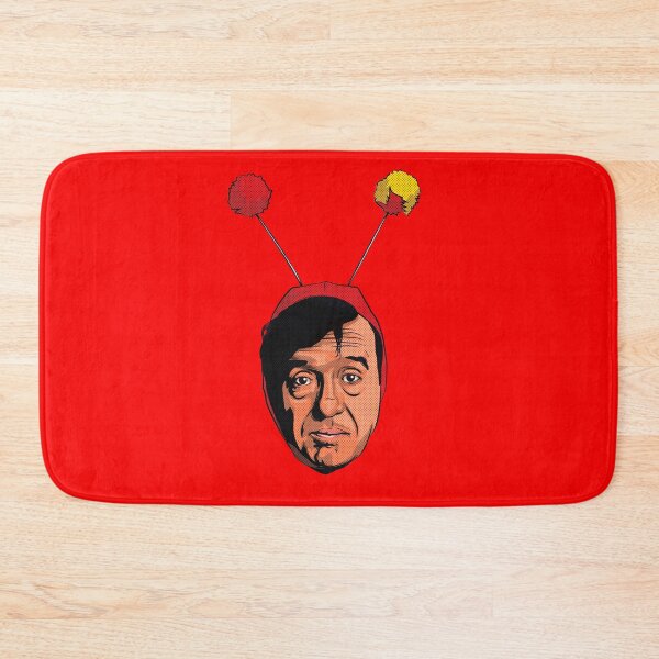 Item preview, El Chapulín Colordo designed and sold by SAUHER.