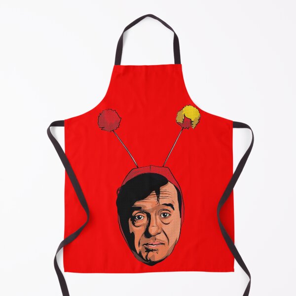 Item preview, The Chapulin Colordo designed and sold by SAUHER.
