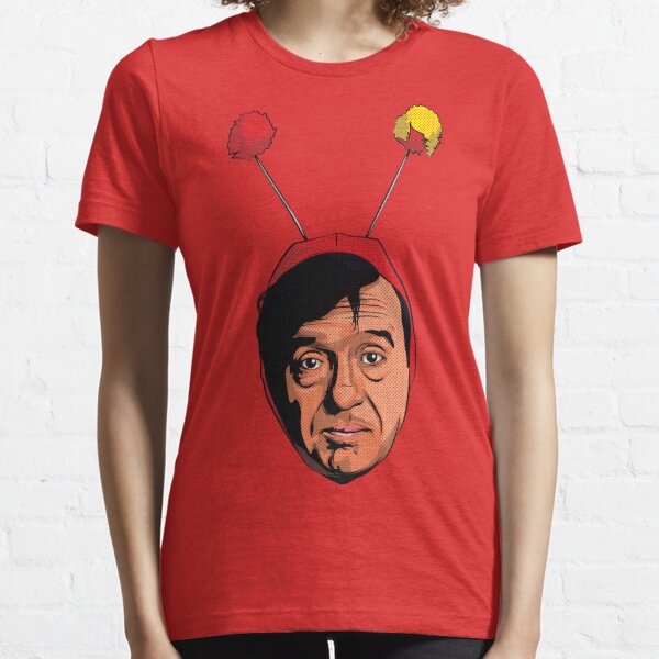 Camiseta Mr. Bean  Elo7 Produtos Especiais