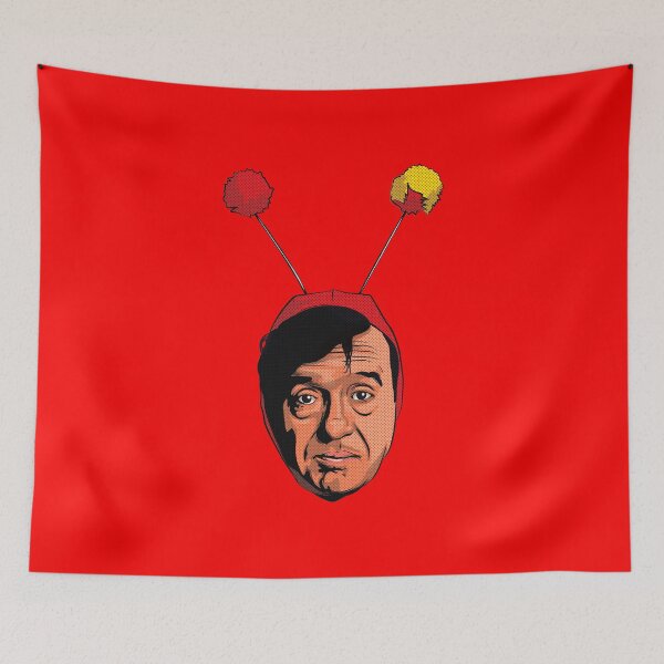 Item preview, The Chapulin Colordo designed and sold by SAUHER.