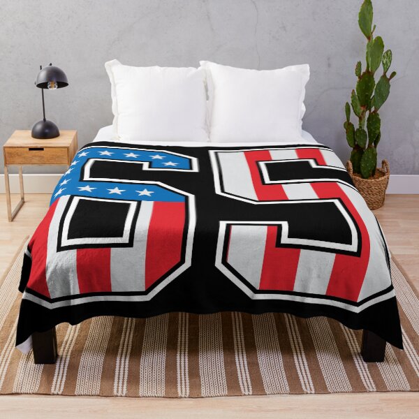 Item preview, 65 American Lucky Number Sixty-five United States Flag designed and sold by Urosek.