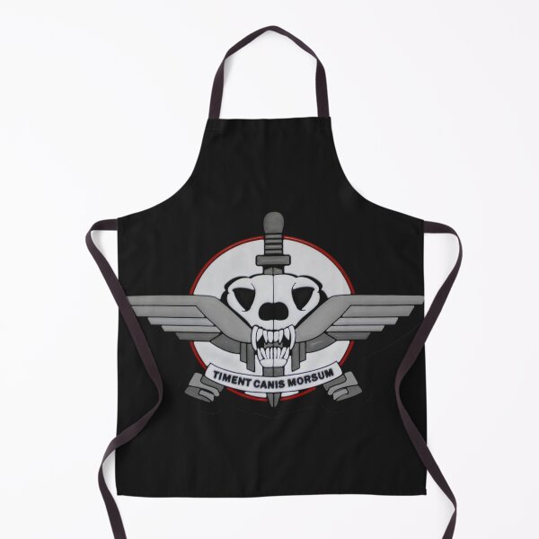 Item preview, K9 Timent Canis Morsum (Fear The Bite) designed and sold by 91pw11.